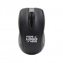 2.4GHz Wireless Optical Mouse